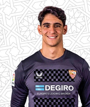 Imagen principal - Aprobado