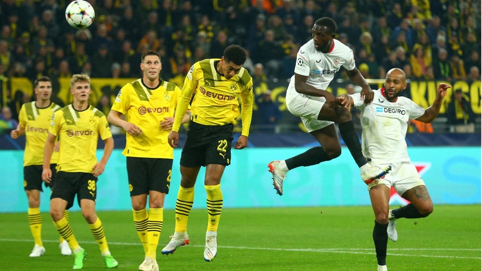 La defensa roba protagonismo goleador a los delanteros