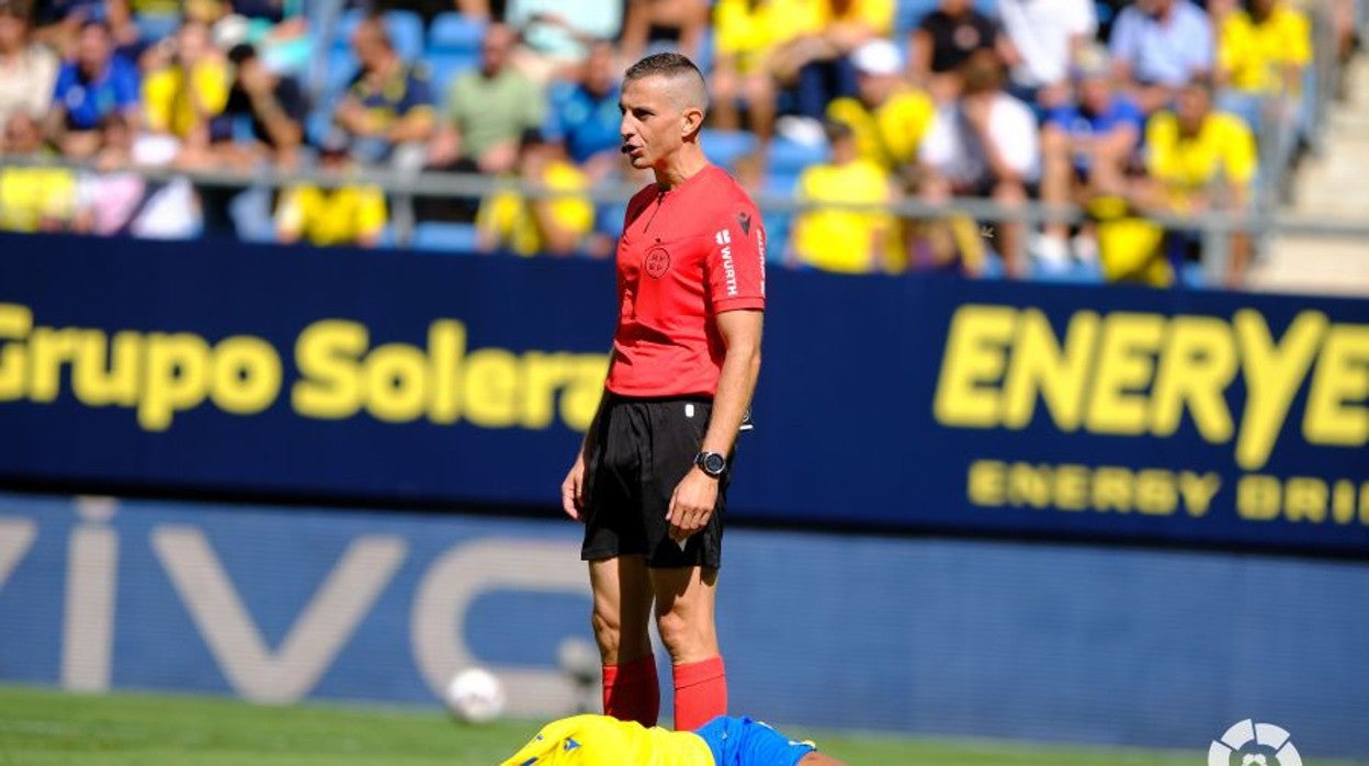 Javier Iglesias Villanueva