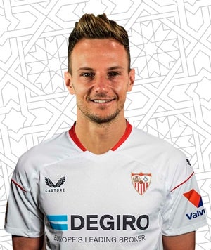 Imagen principal - Suspenso