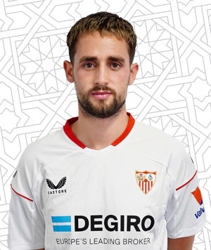 Imagen principal - Suspenso