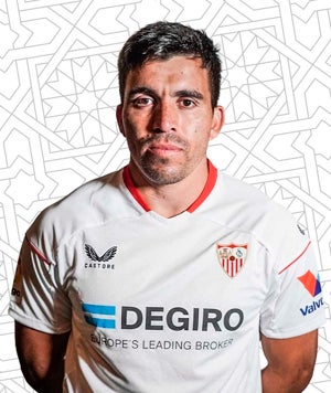 Imagen principal - Suspenso