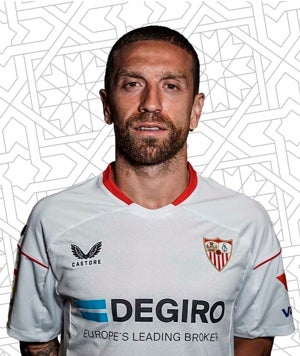 Imagen principal - Suspenso