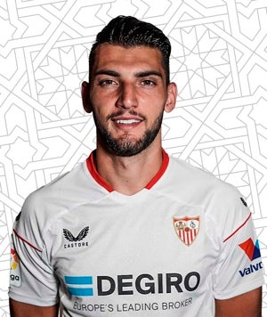 Imagen principal - Suspenso