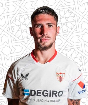 Imagen principal - Suspenso