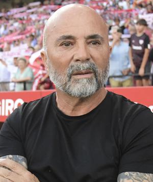 Imagen principal - Suspenso