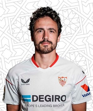 Imagen principal - Aprobado