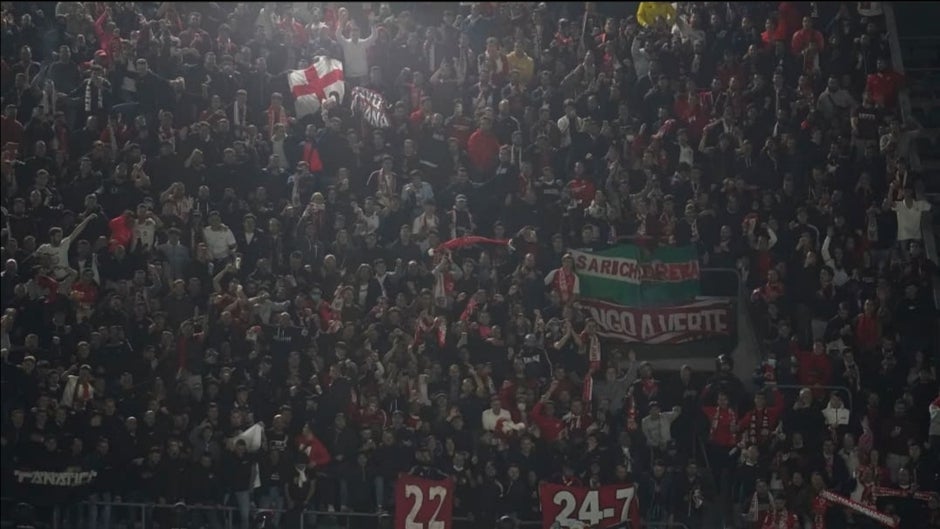 Más de 10.000 sevillistas inscritos para el derbi Betis - Sevilla