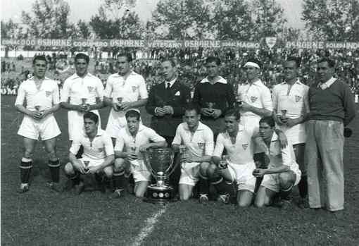 Antúnez, el fichaje que abrió una brecha