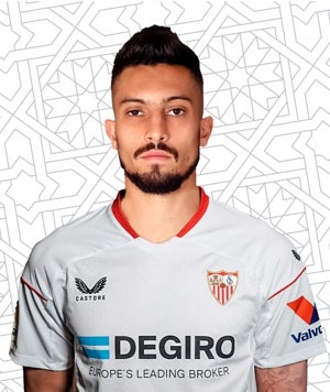 Imagen principal - Aprobado