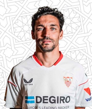 Imagen principal - Suspenso