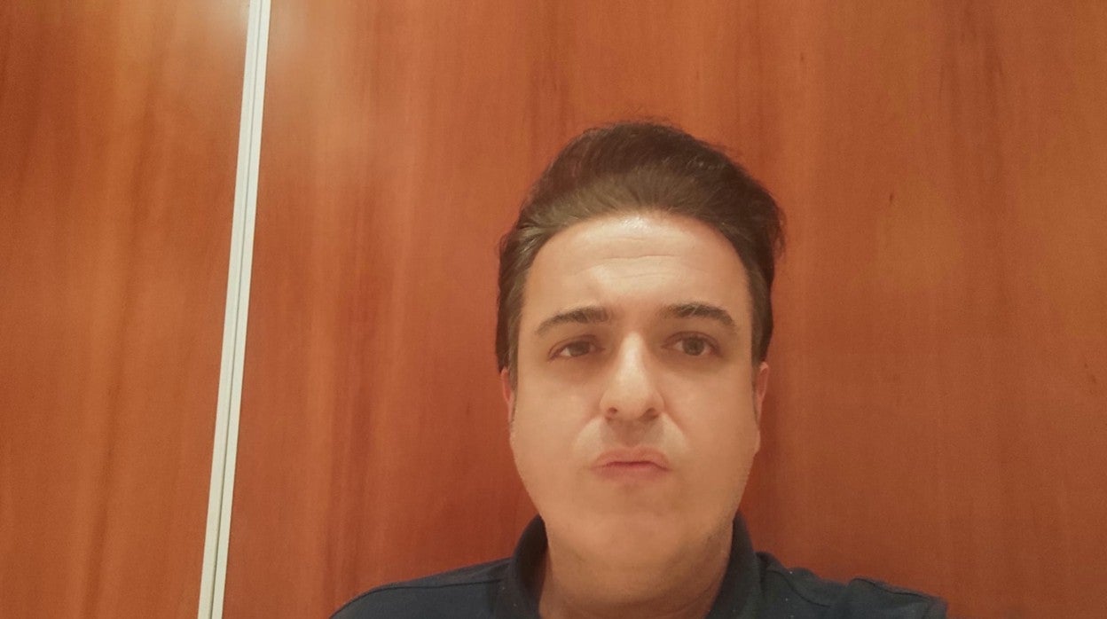 El redactor de deportes de ABC de Sevilla, Fran Montes de Oca, analiza la derrota del Sevilla ante la Real Sociedad