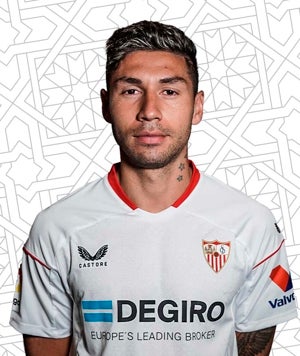 Imagen principal - Aprobado