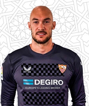 Imagen principal - Aprobado