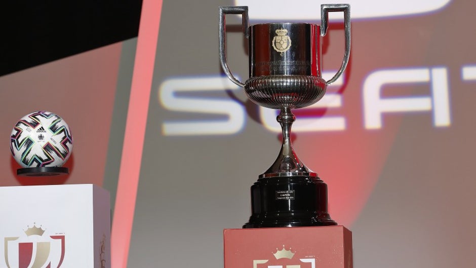 Sevilla FC: En directo, el sorteo de la segunda ronda de la Copa del Rey