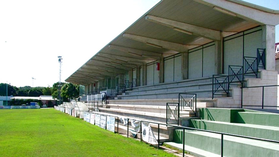 El Juventud de Torremolinos decide este jueves dónde jugará ante el Sevilla FC