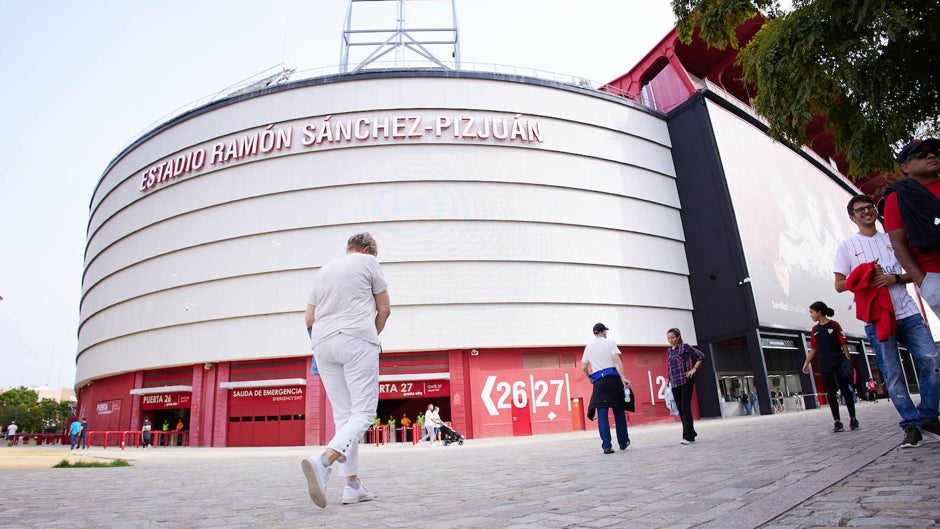 El Sevilla votará ampliar la protección del Sánchez-Pizjuán y la ciudad deportiva en la Junta de Accionistas