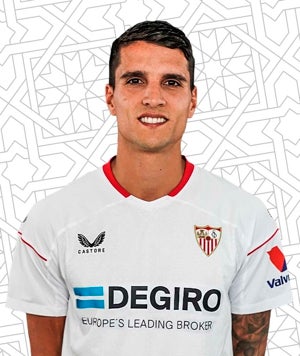 Imagen principal - Suspenso