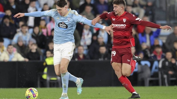 Kike Salas, objetivo del Tenerife