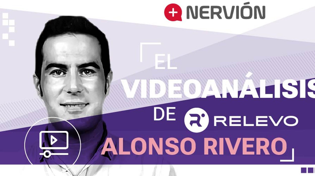 El videoanálisis de Alonso Rivero: &quot;¿Qué ha pasado para que el equipo no tenga músculo financiero?&quot;