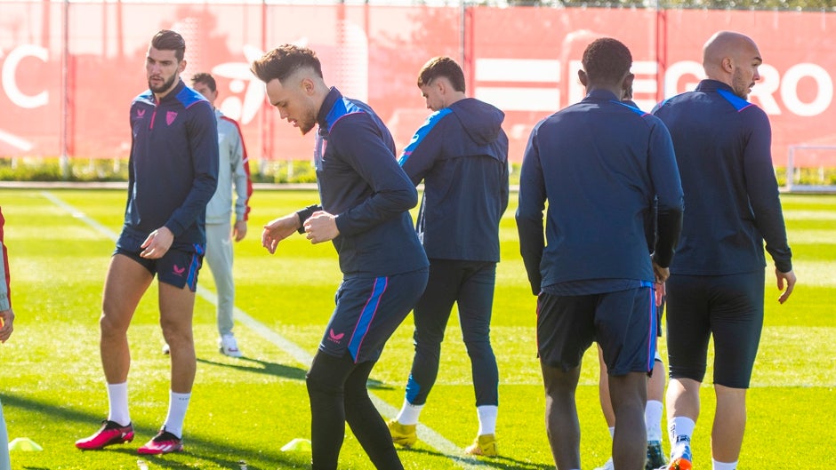 Osasuna - Sevilla: 'Subidón' en la Copa o regreso a las dudas