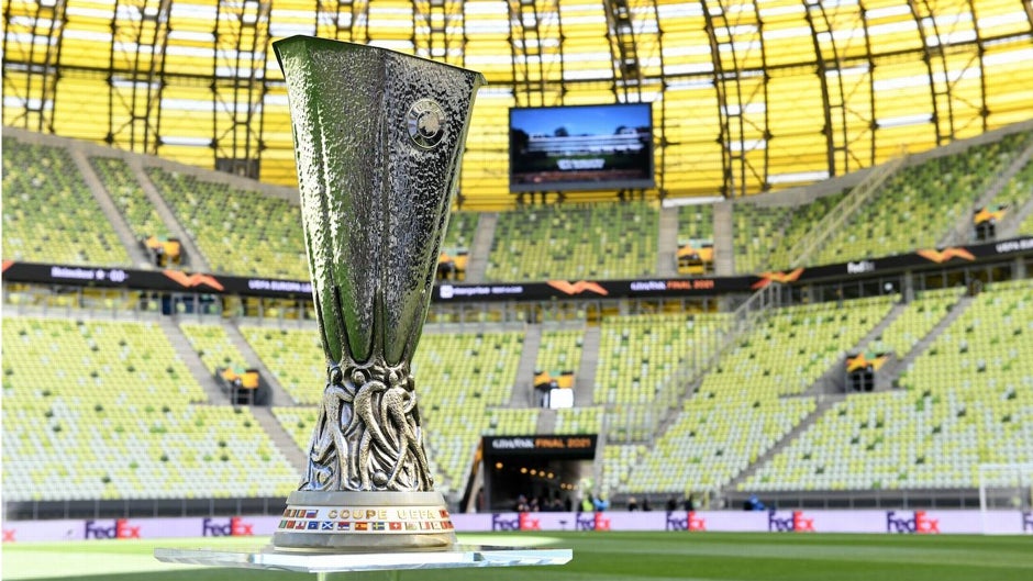 El Fenerbahçe, rival del Sevilla FC en los octavos de final de la Europa League