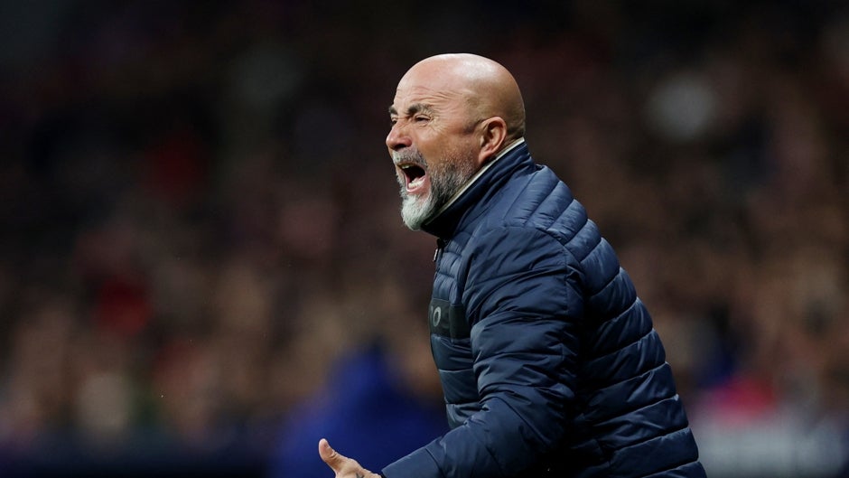 Evaluación del futuro de Sampaoli y obligaciones del consejo