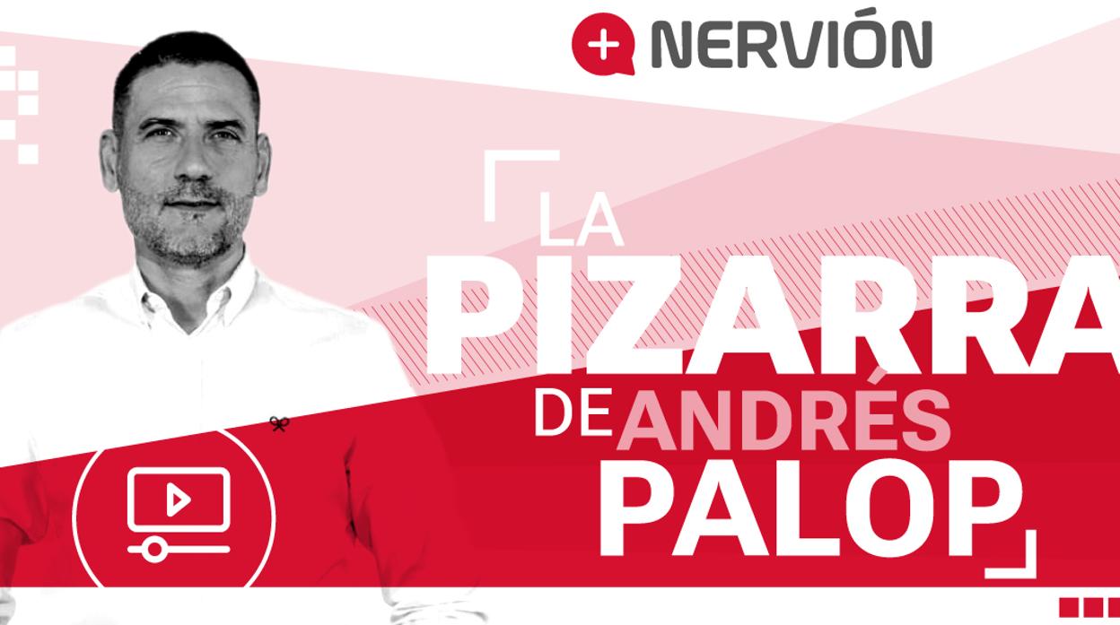 El análisis de Andrés Palop del Sevilla FC - Celta: &quot;Jarro de agua fría en un partido que se puso muy difícil&quot;