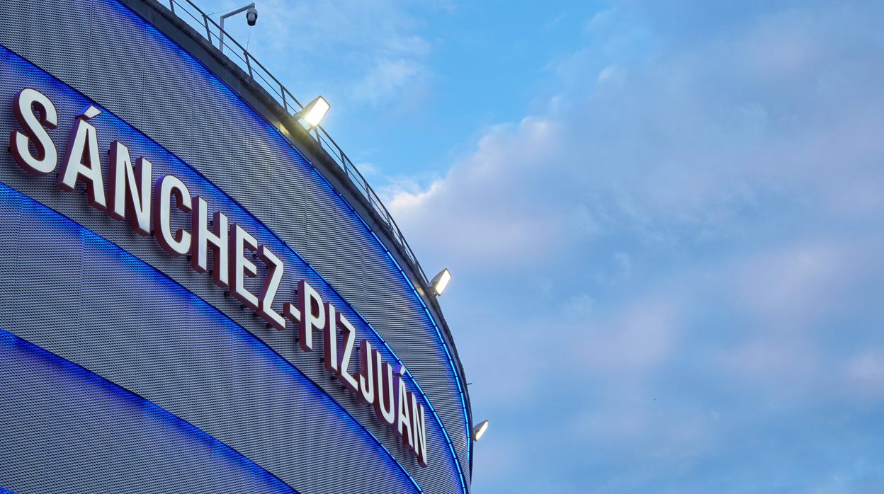 Las obras del estadio Ramón Sánchez-Pizjuán ya tienen fecha prevista