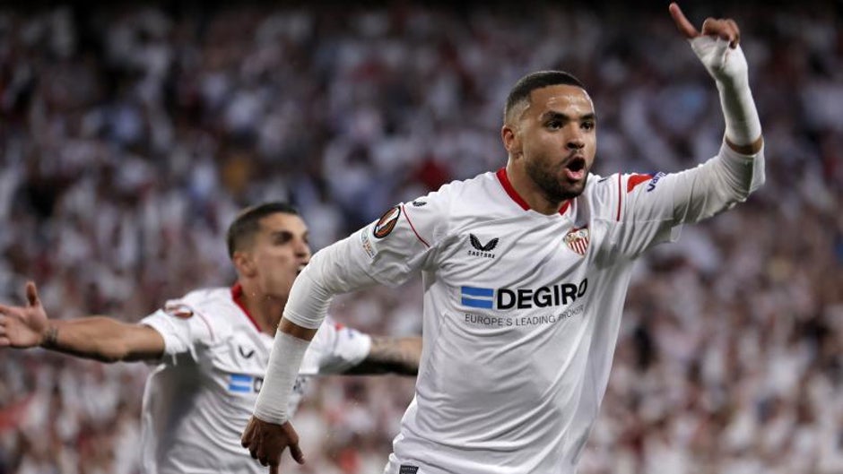 El Sevilla se medirá a la Juventus en semifinales de la Europa League