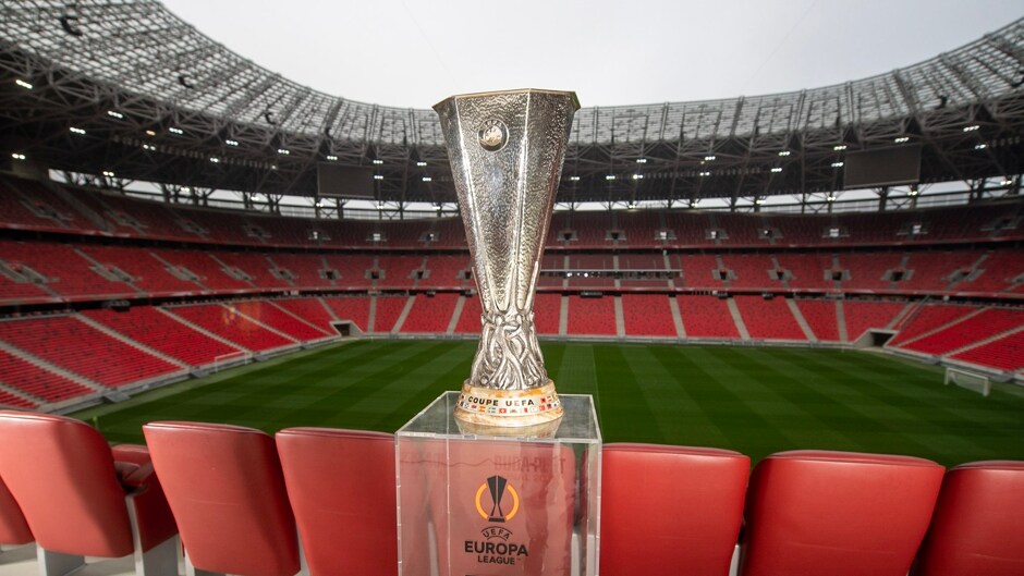 El Sevilla FC recibirá 15.344 entradas para la final de la Europa League ante la Roma