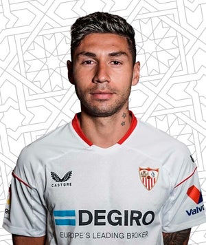 Imagen principal - Aprobado