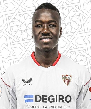 Imagen principal - Suspenso