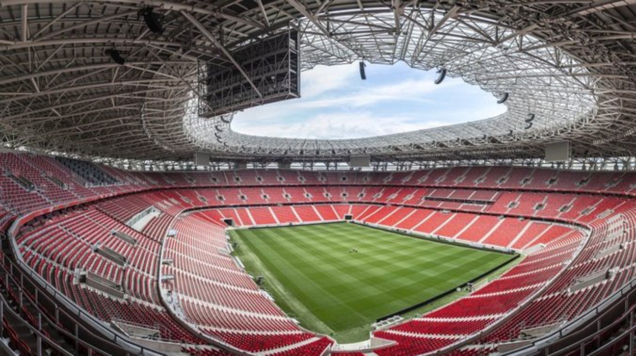 El Sevilla FC vende más de 13.000 entradas para la final de la Europa League