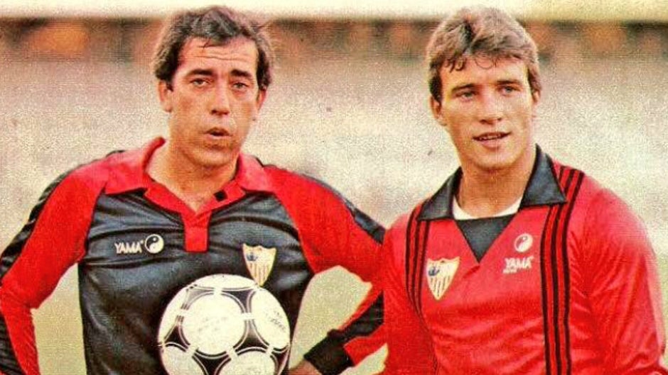 Buyo: «El Sevilla tiene muchas posibilidades de conquistar la séptima»