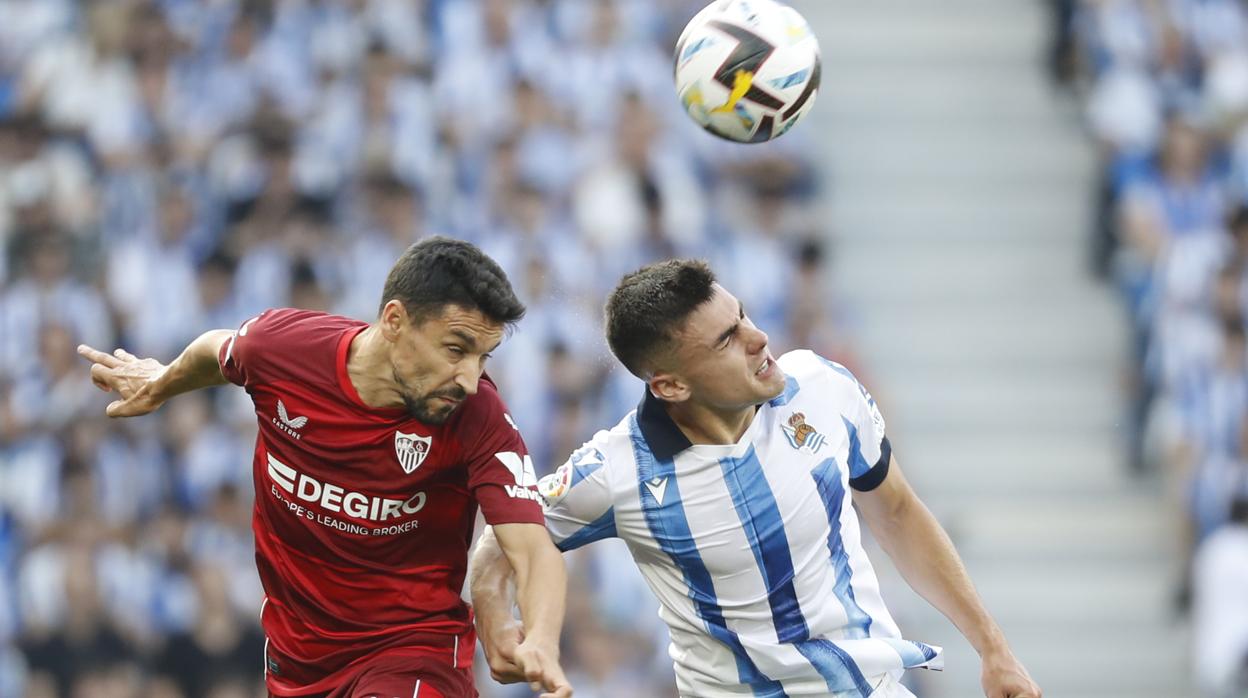 Mirando al futuro, con ilusión desmesurada