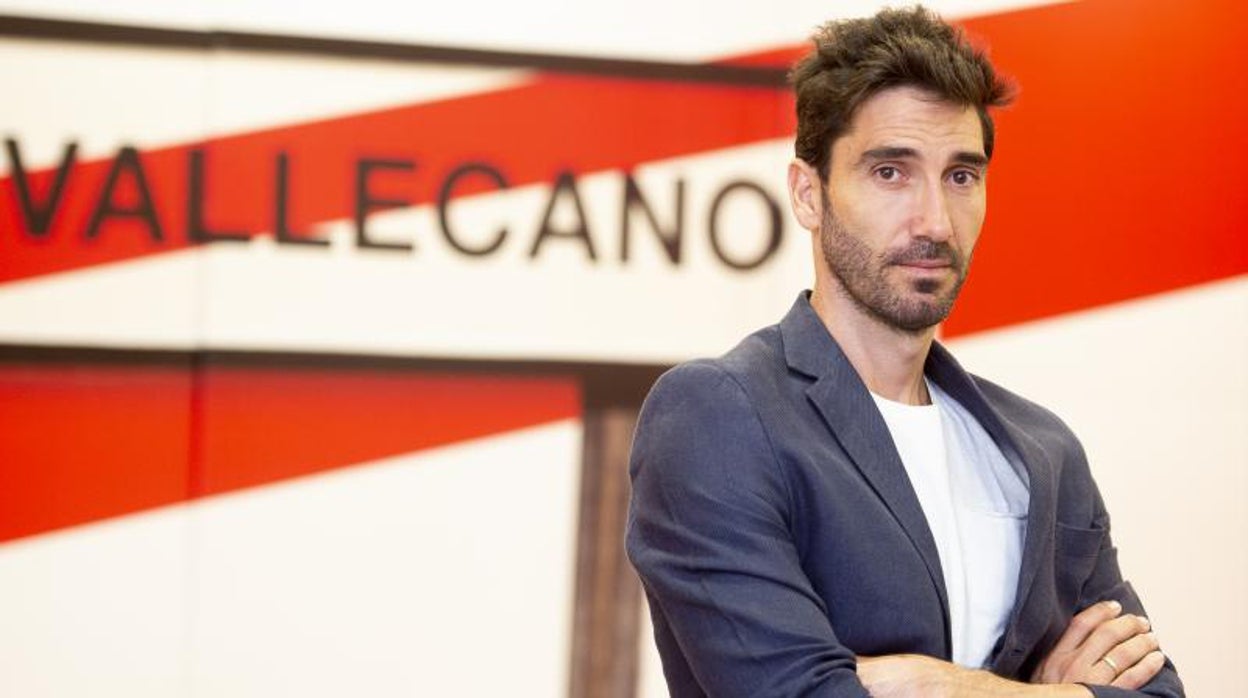 Cobeño, en una imagen de archivo