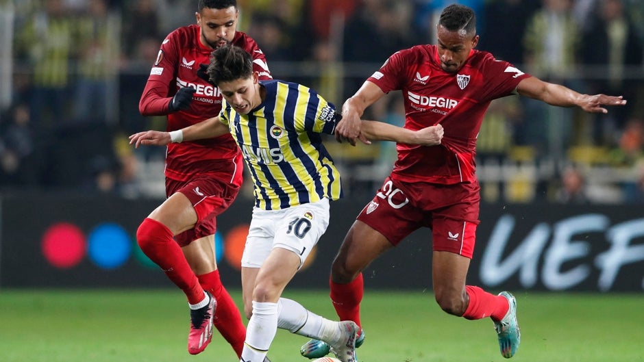 La propuesta que Deco hace llegar al Fenerbahce por Arda Güler desde el Barça