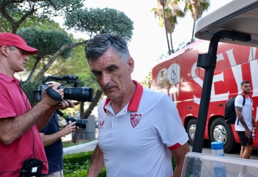 Fichajes Sevilla FC: noticias y última hora del mercado 2023-24