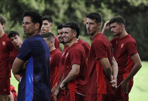 Pedrosa, en los entrenamientos de Montecastillo