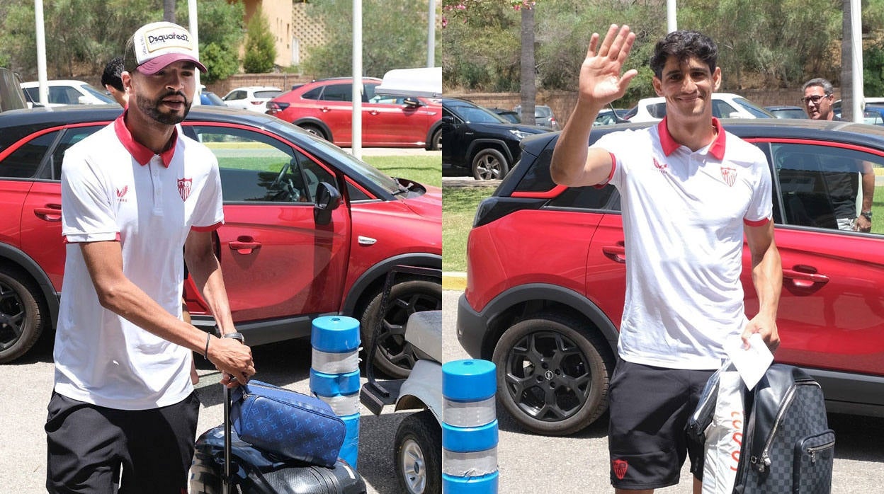 Se estrecha el cerco de las ventas y los descartes