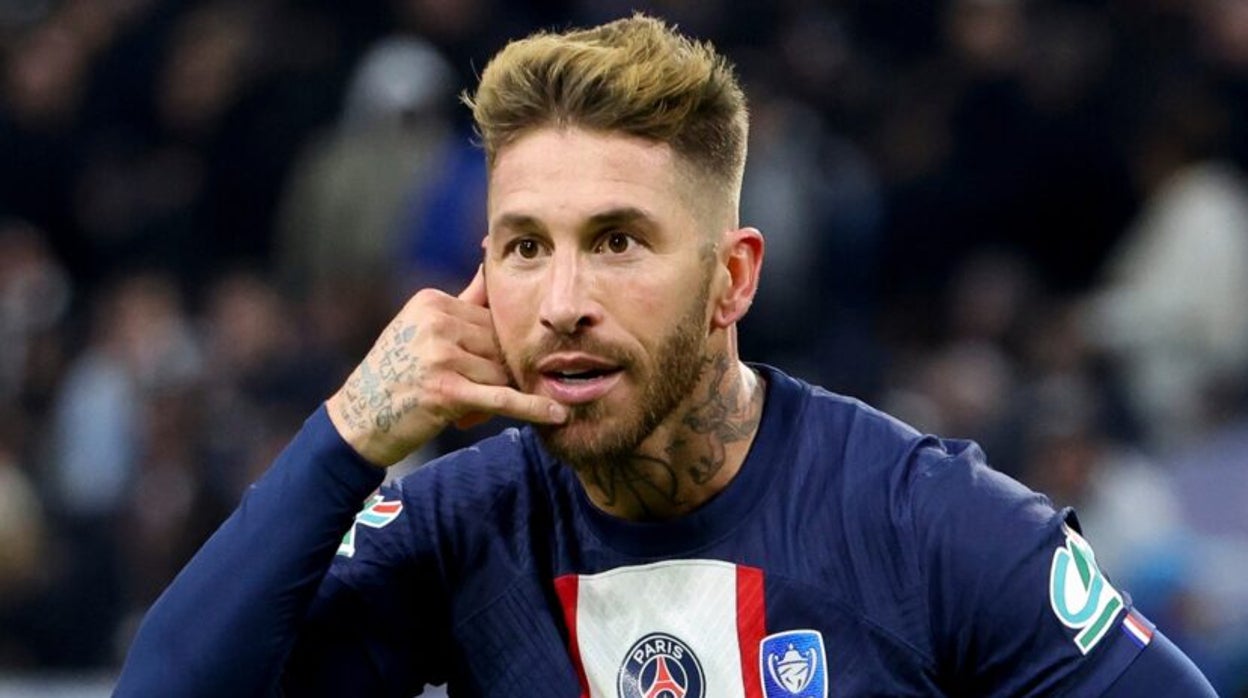 El Sevilla FC le vuelve a cerrar la puerta a Sergio Ramos