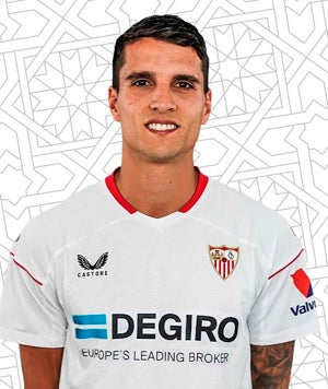 Imagen principal - Suspenso