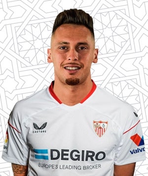 Imagen principal - Aprobado