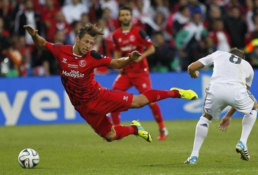 Palmarés del Sevilla en la Supercopa de Europa: cuántas ha ganado y cuántas finales ha jugado