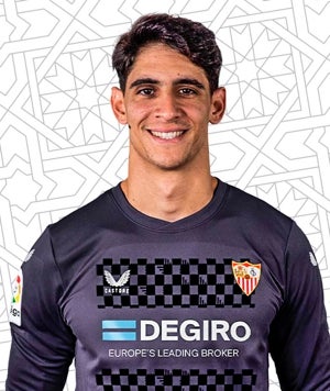 Imagen principal - Sobresaliente