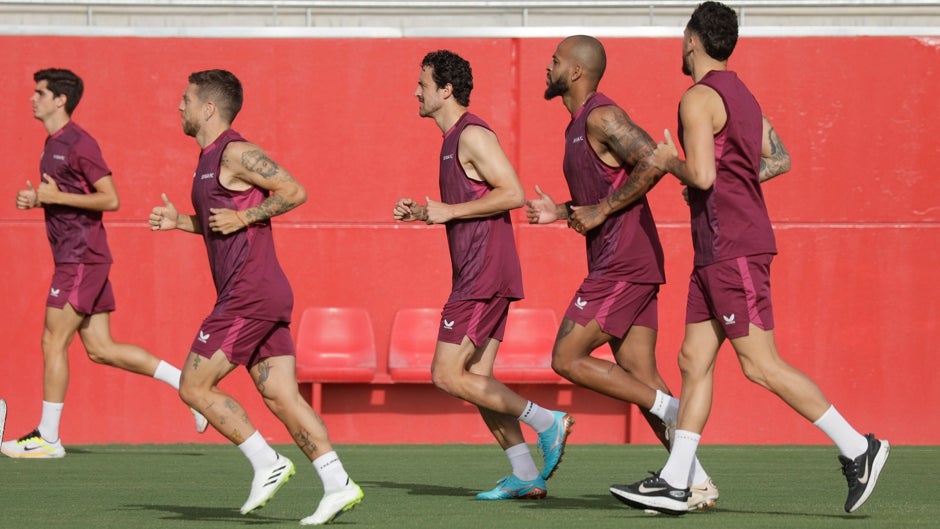 La apuesta de Marcao y el puzle de Mendilibar para Vitoria