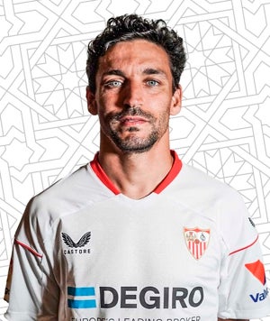 Imagen principal - Suspenso