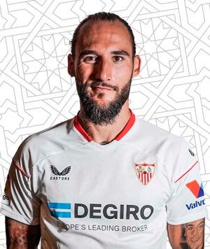 Imagen principal - Suspenso