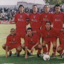 Bezares y Ramos, en el Sevilla
